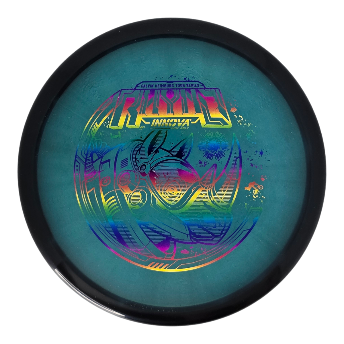 Innova Halo Champion Rhyno - Calvin Heimburg Tour Series (2024)