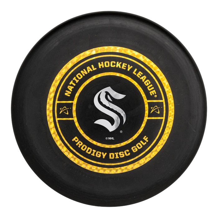 Prodigy NHL Gold Series 300 Pa 3 Seattle Kraken Flight Factory