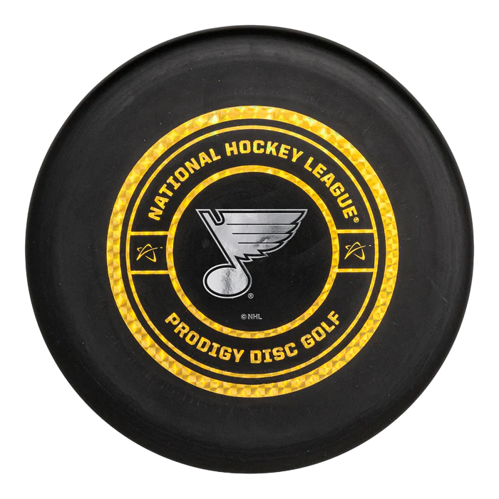 Prodigy NHL Gold Series 300 PA-3 - St. Louis Blues