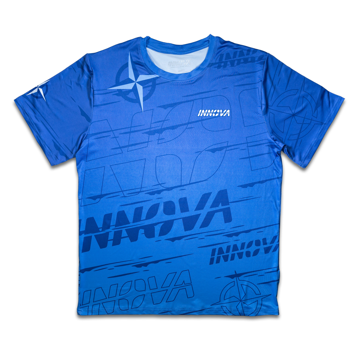 Innova Streaker Jersey