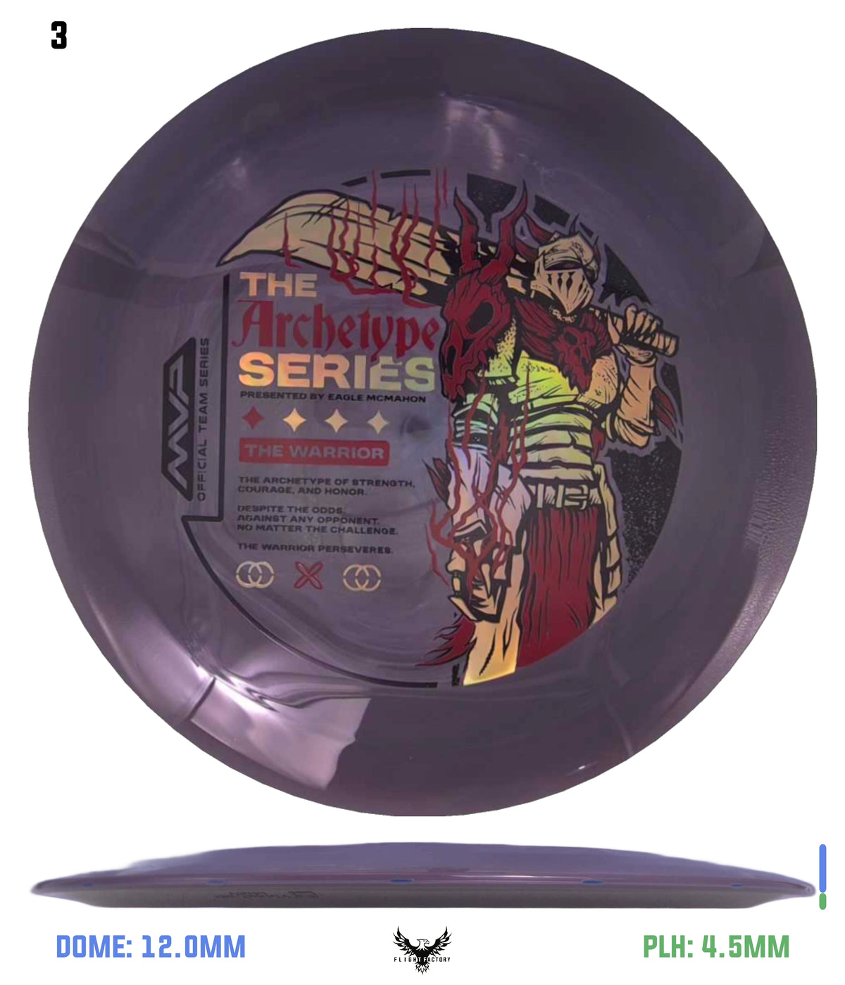 Streamline Neutron Engine - Eagle McMahon Team Series