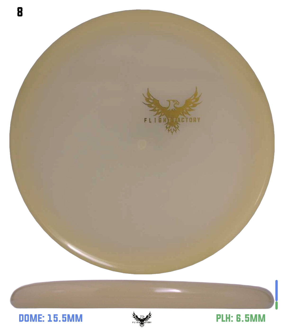 Streamline Eclipse Range - Flight Factory Mini Eagle