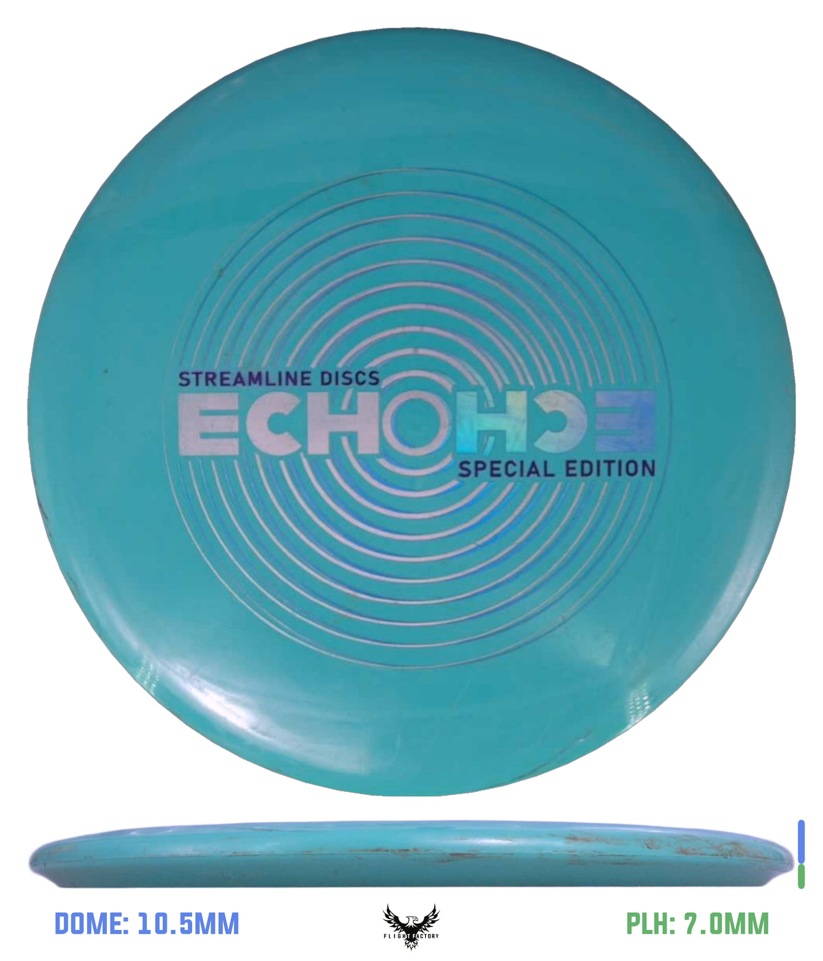 MVP, Axiom, & Streamline Pre-Owned Approach & Midranges