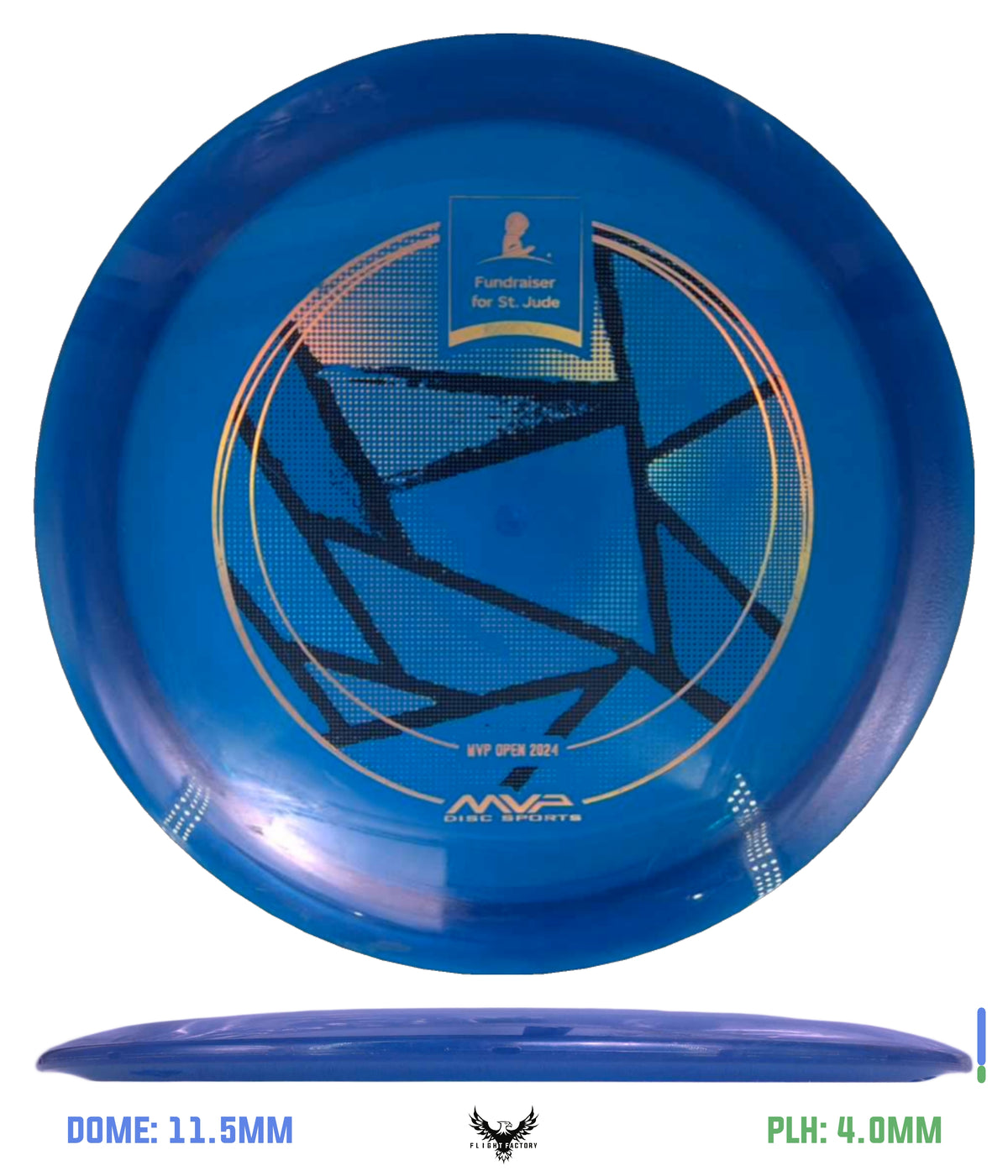 MVP, Axiom, & Streamline Pre-Owned Distance Drivers