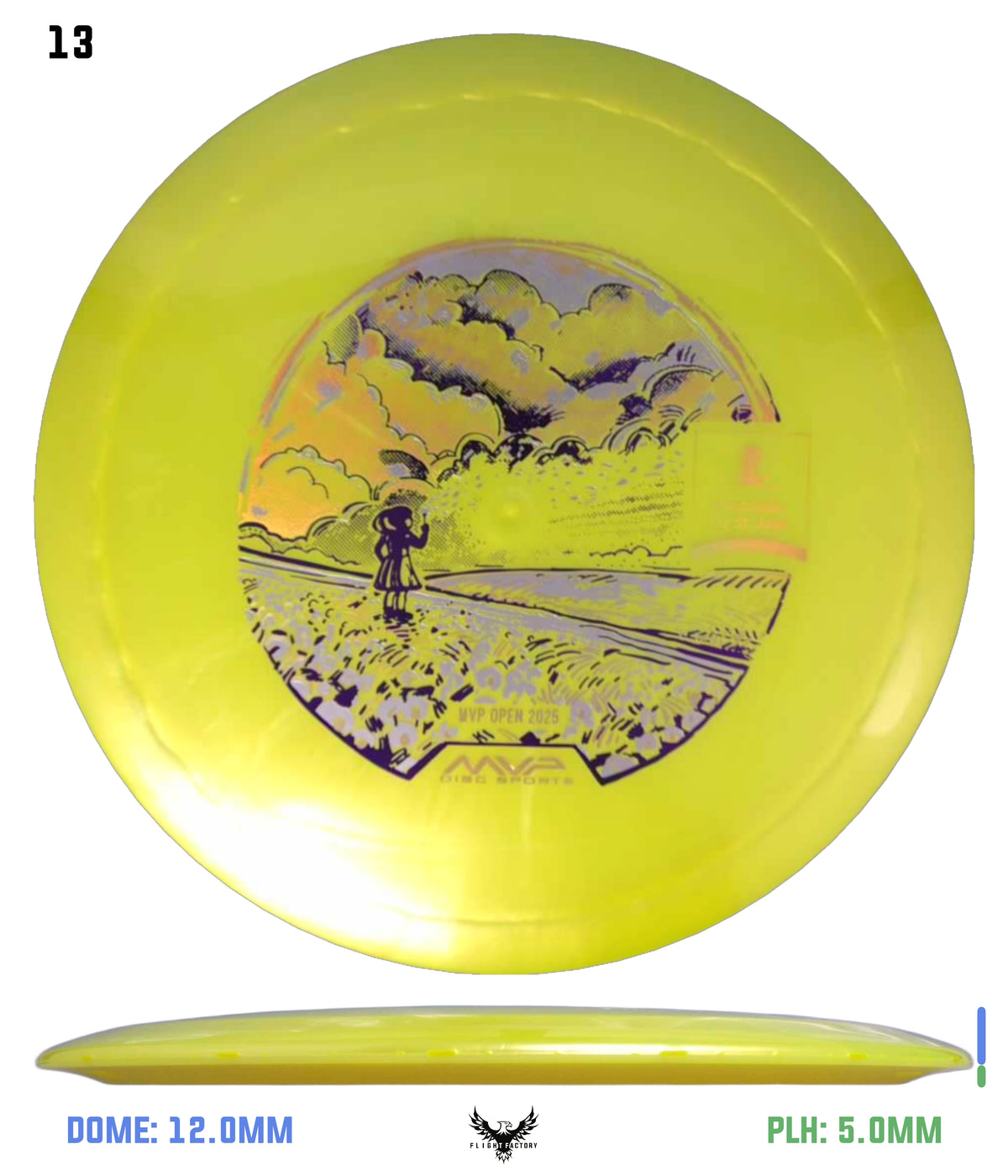 Streamline Plasma Shift - Special Edition St. Jude Fundraiser