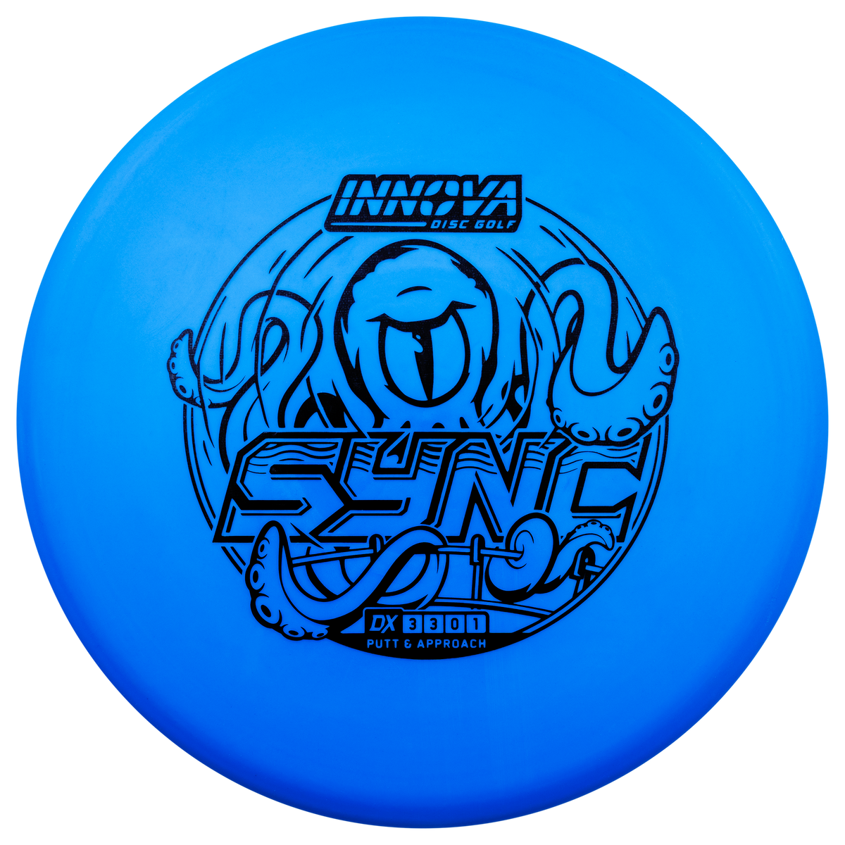 Innova DX Sync (COMING SOON)