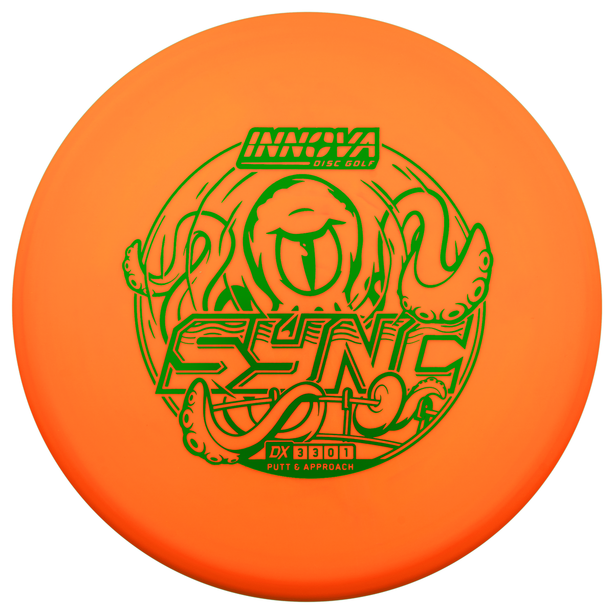 Innova DX Sync (COMING SOON)