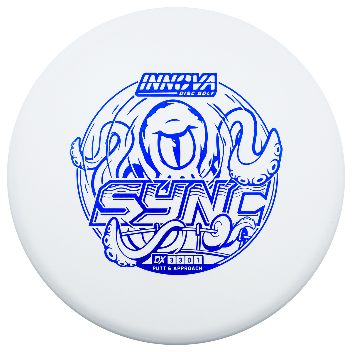 Innova DX Sync (COMING SOON)
