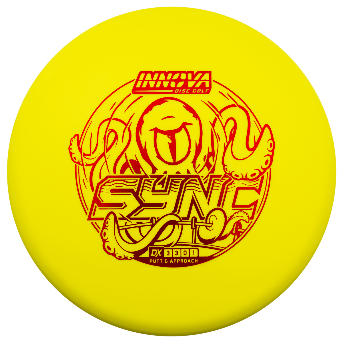 Innova DX Sync (COMING SOON)