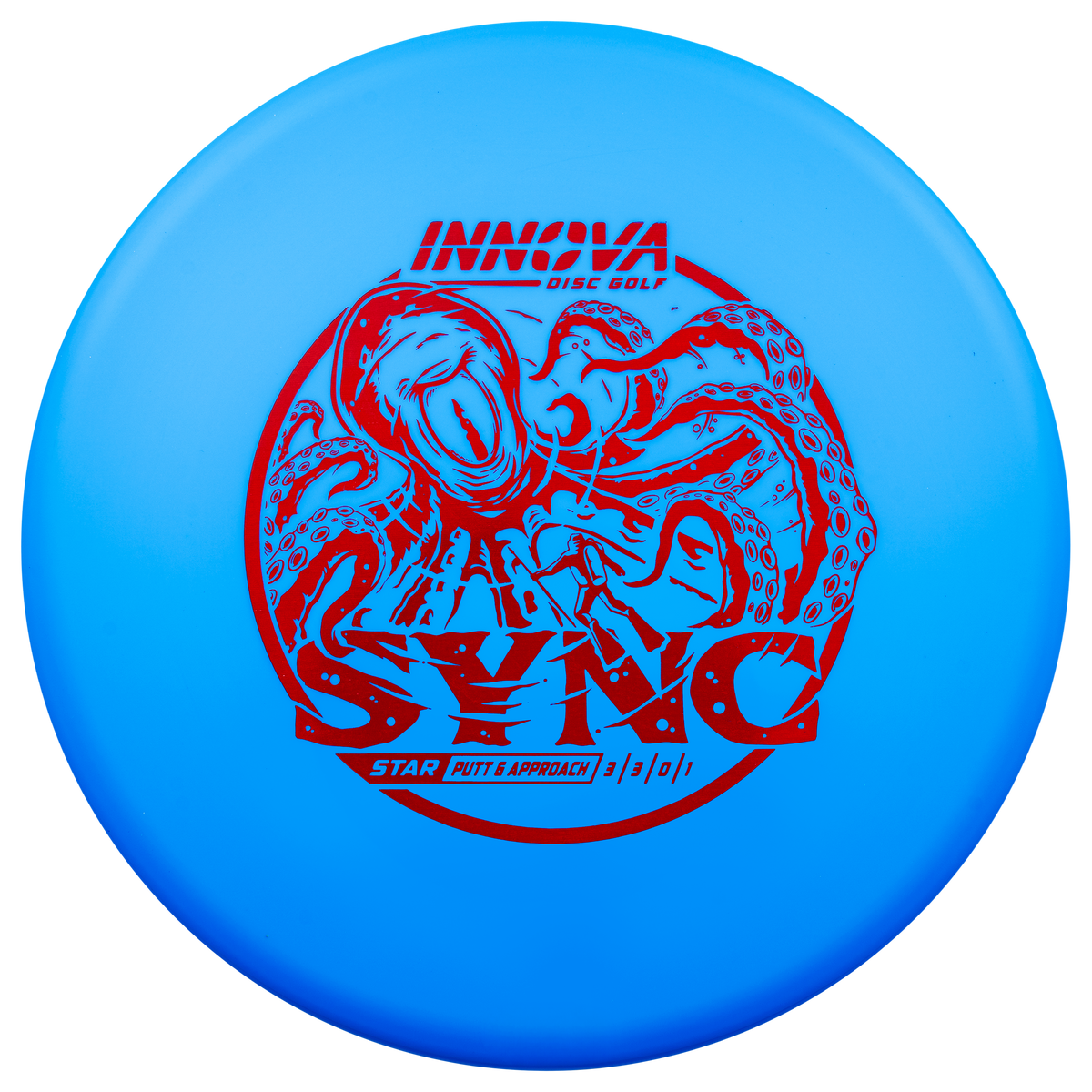 Innova Star Sync (COMING SOON)