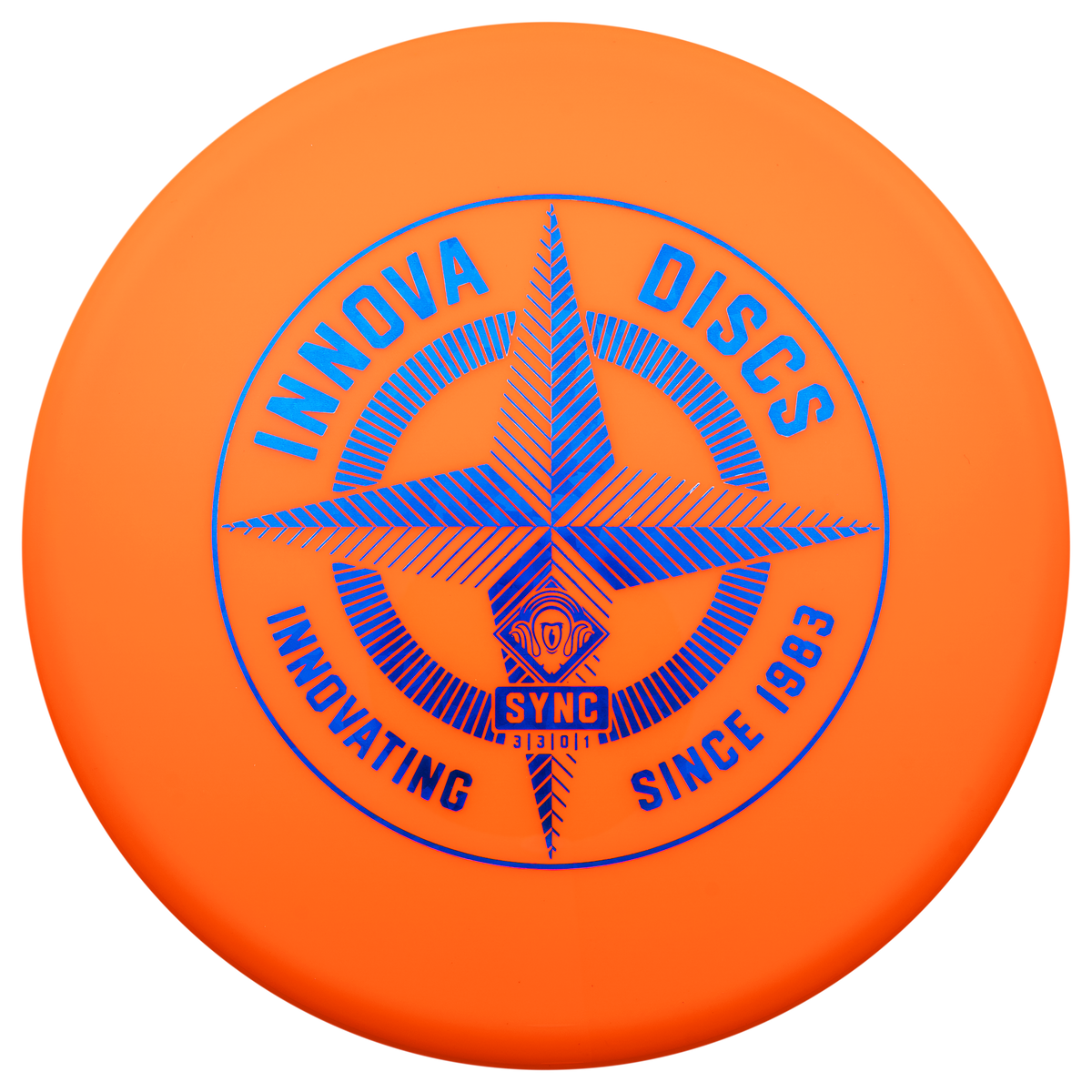 Innova Star Sync - First Run (COMING SOON)