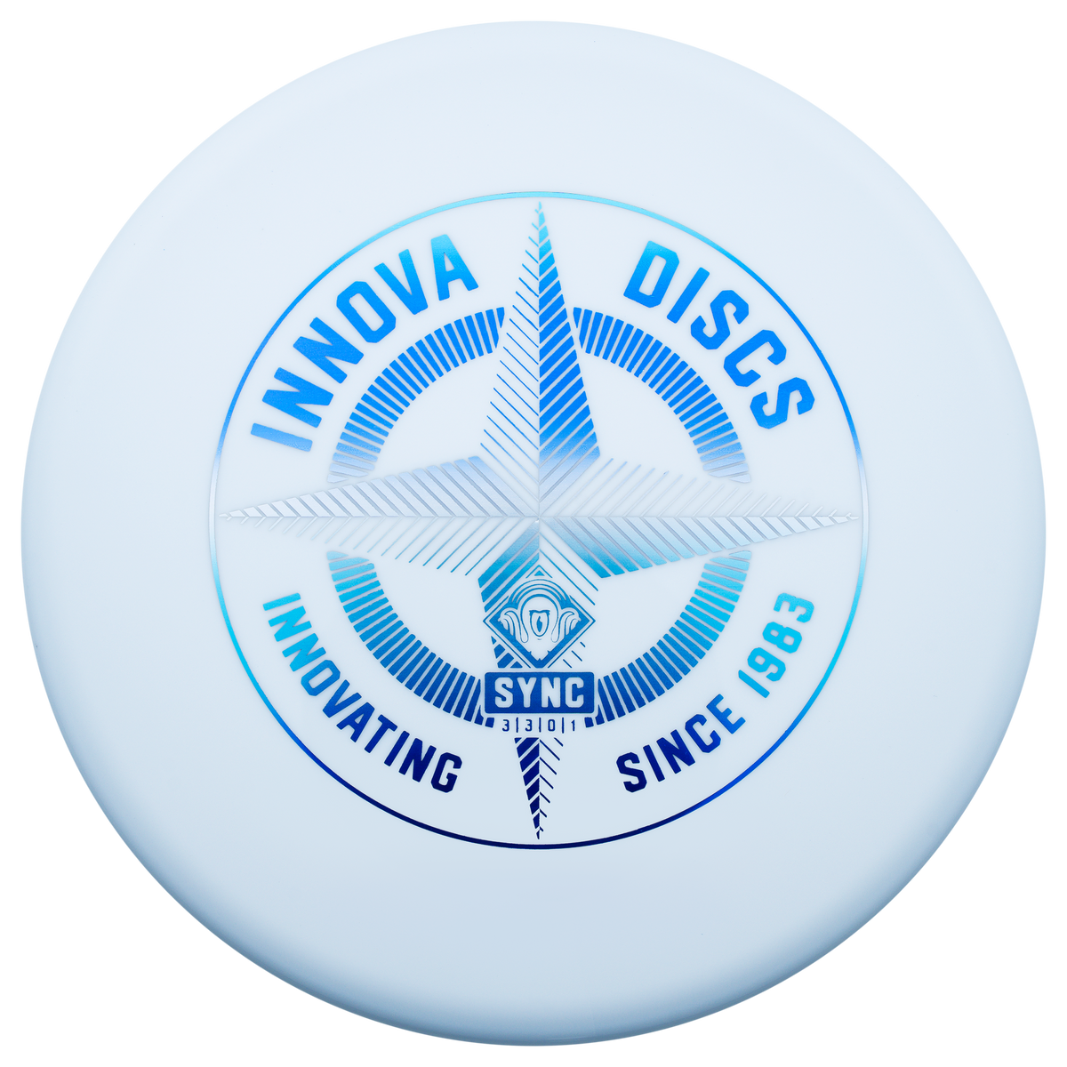 Innova Star Sync - First Run (COMING SOON)