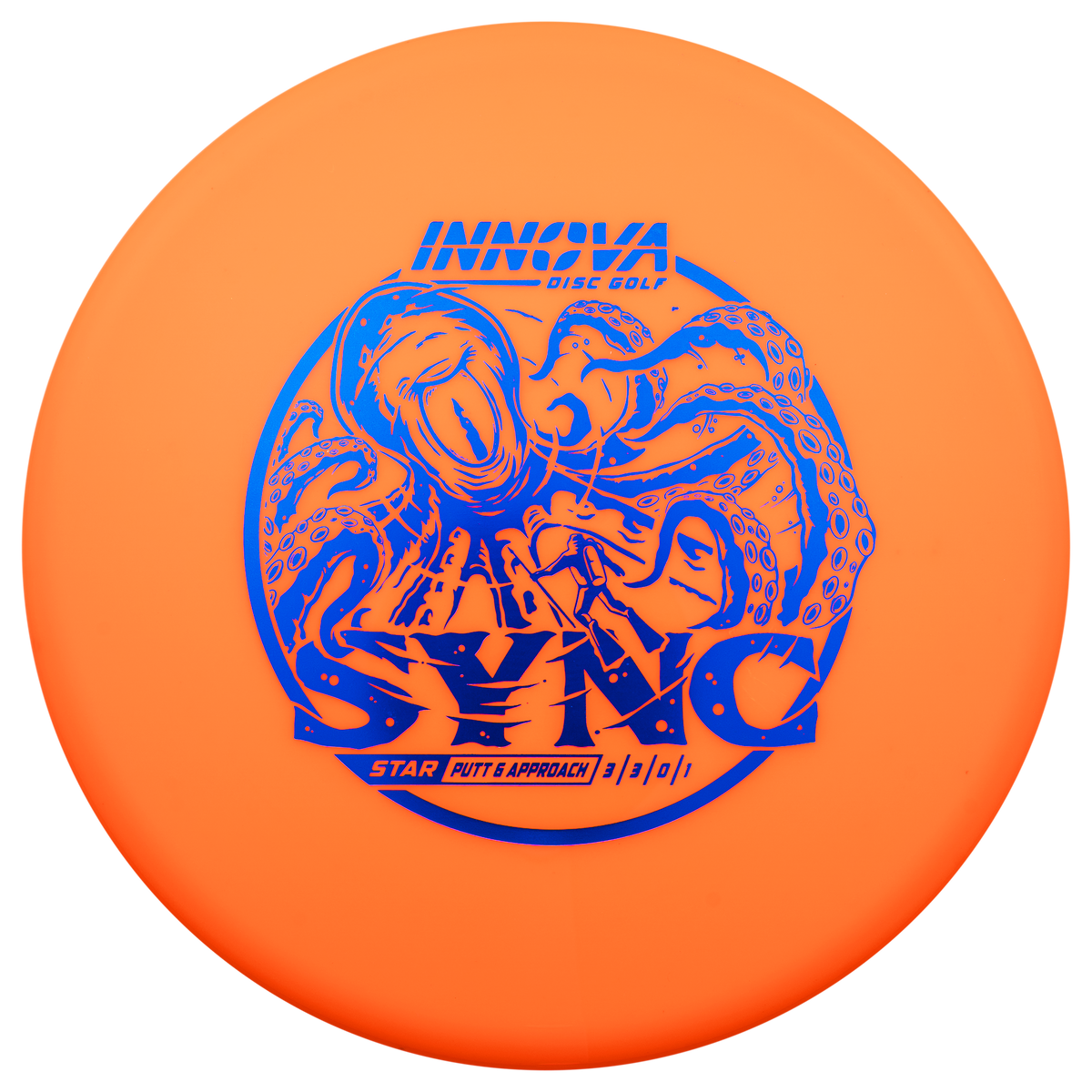 Innova Star Sync (COMING SOON)