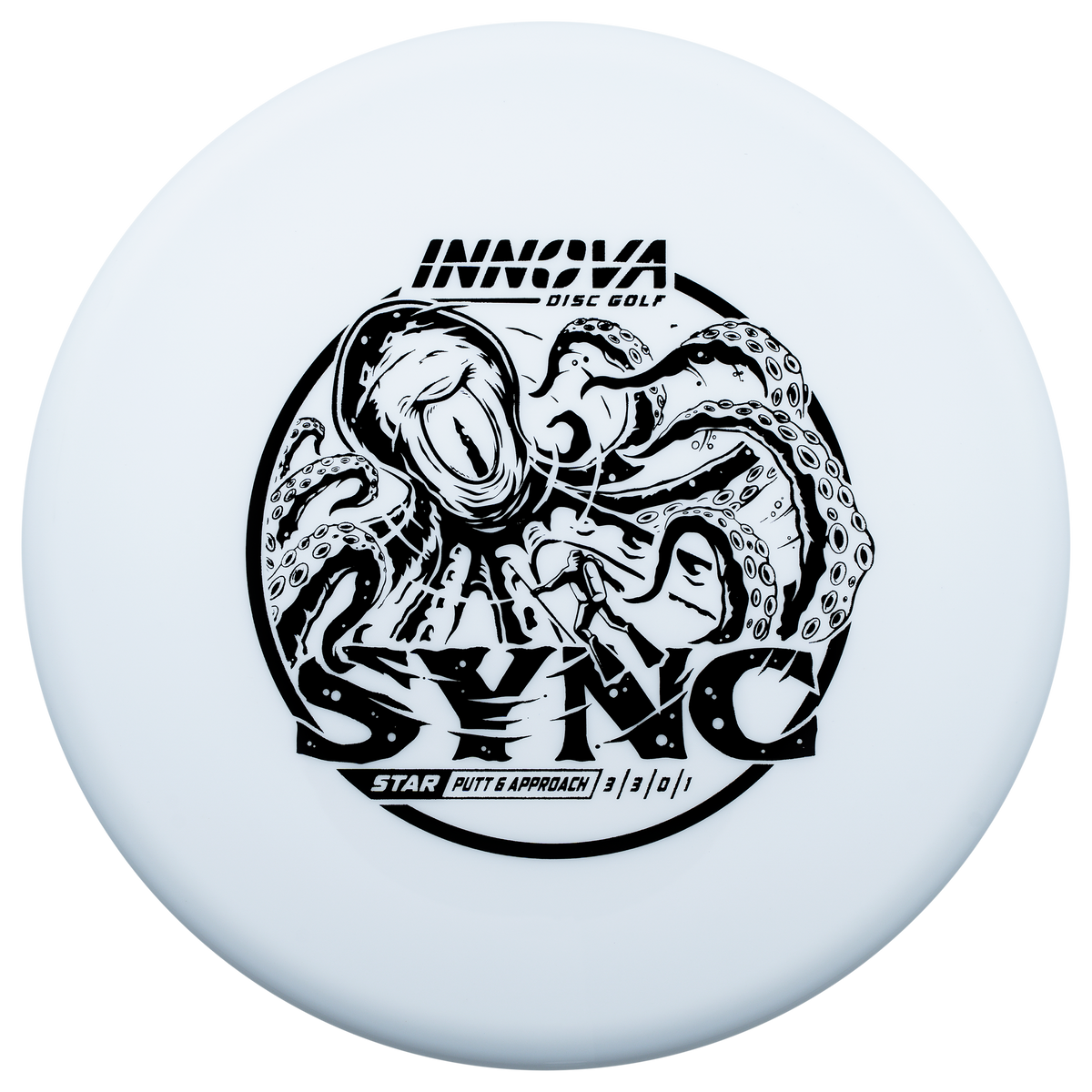 Innova Star Sync (COMING SOON)