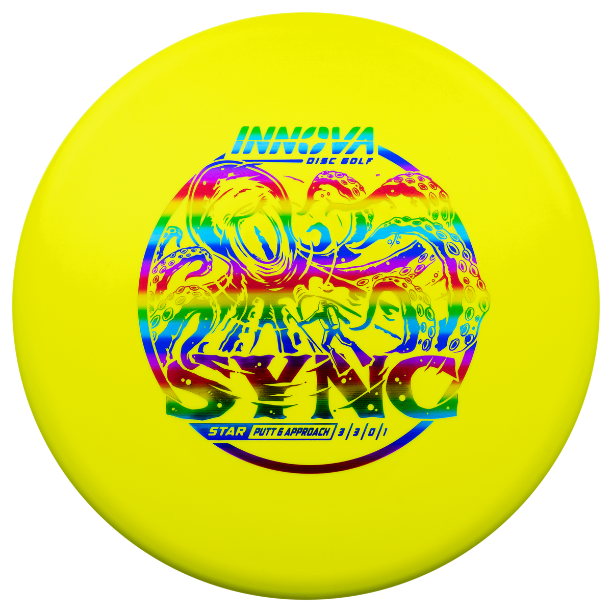 Innova Star Sync (COMING SOON)