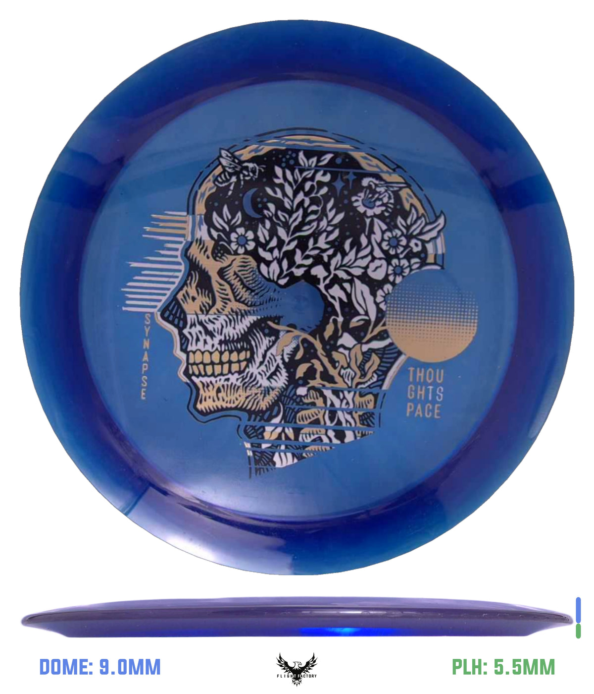Thought Space Athletics Pre-Owned
