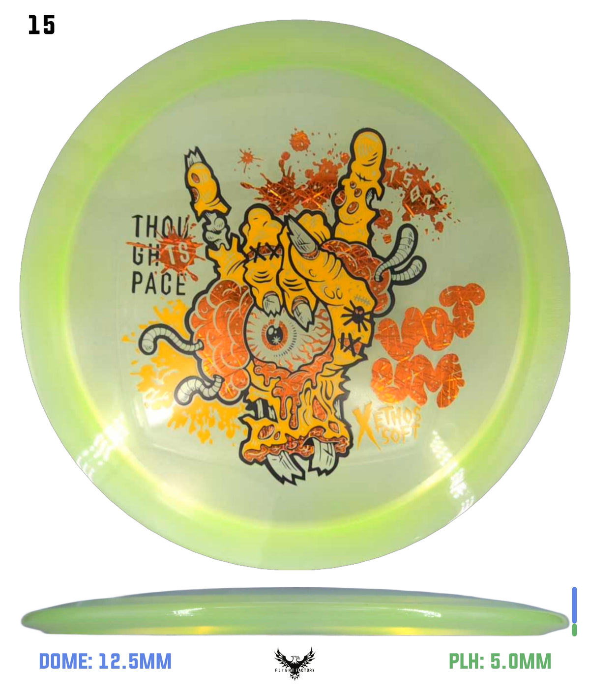 Thought Space Athletics Experimental Ethos Soft Votum