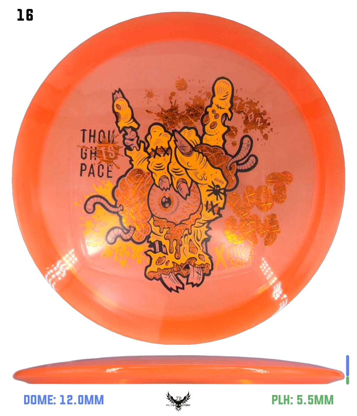 Thought Space Athletics Experimental Ethos Soft Votum