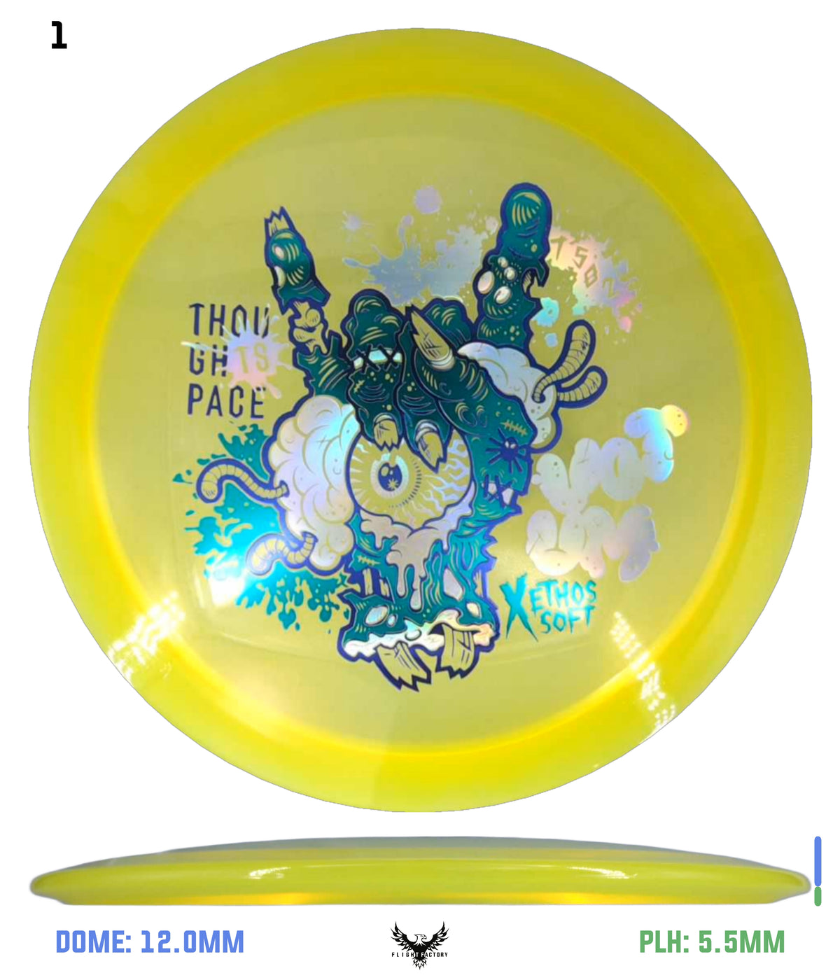 Thought Space Athletics Experimental Ethos Soft Votum