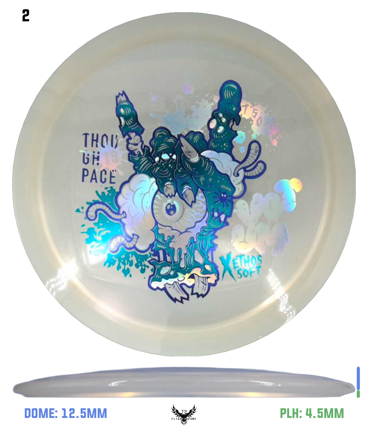 Thought Space Athletics Experimental Ethos Soft Votum