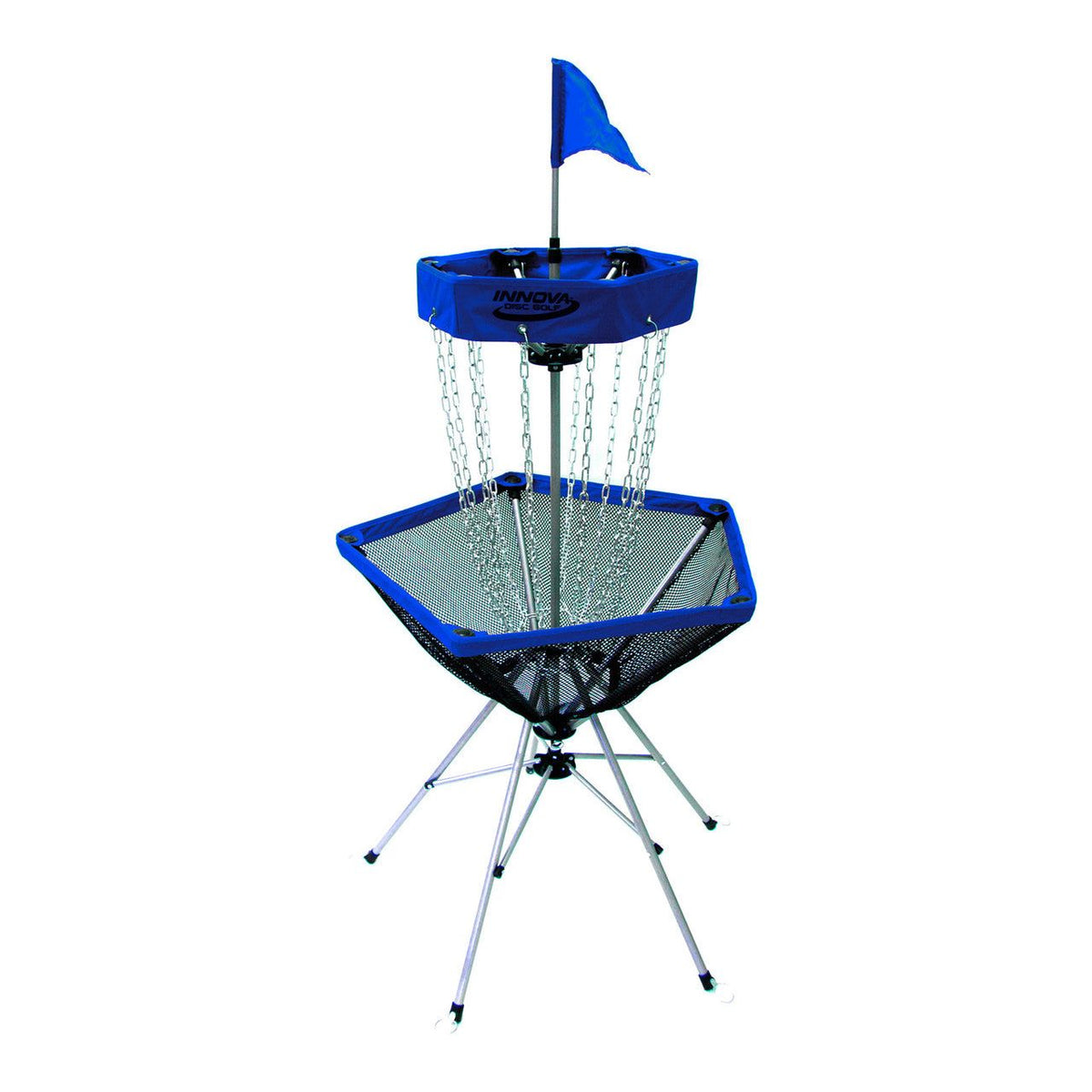 Innova DISCatcher Traveler Portable Basket