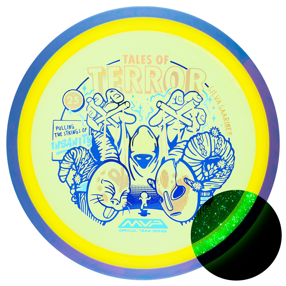 Axiom Particle Proton Insanity - 2025 Halloween Special Edition (PRE-ORDER)