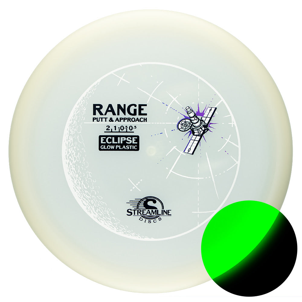 Streamline Eclipse Range - Stock PRE-ORDER