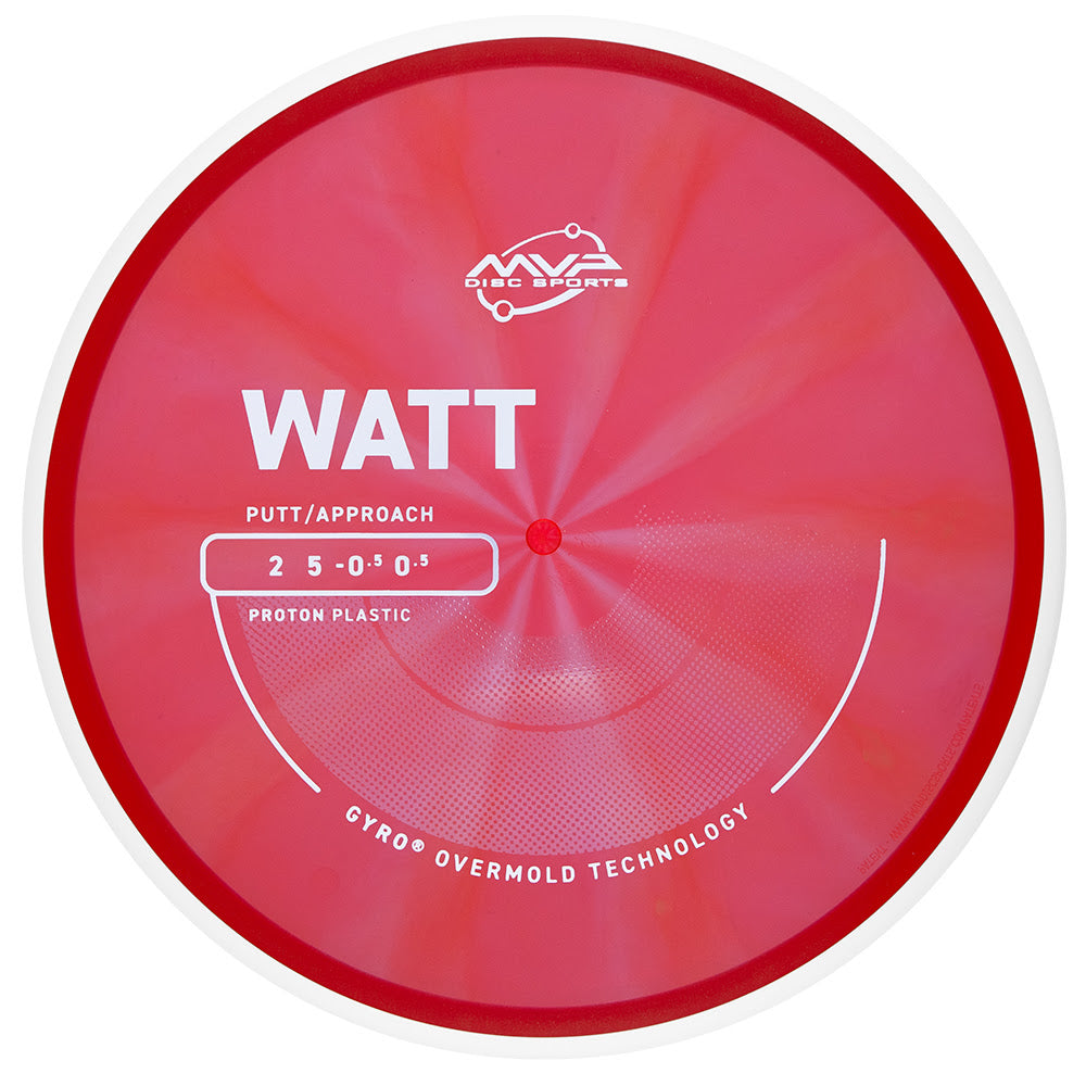 MVP Proton Watt - Project Lab Coat (PRE-ORDER)