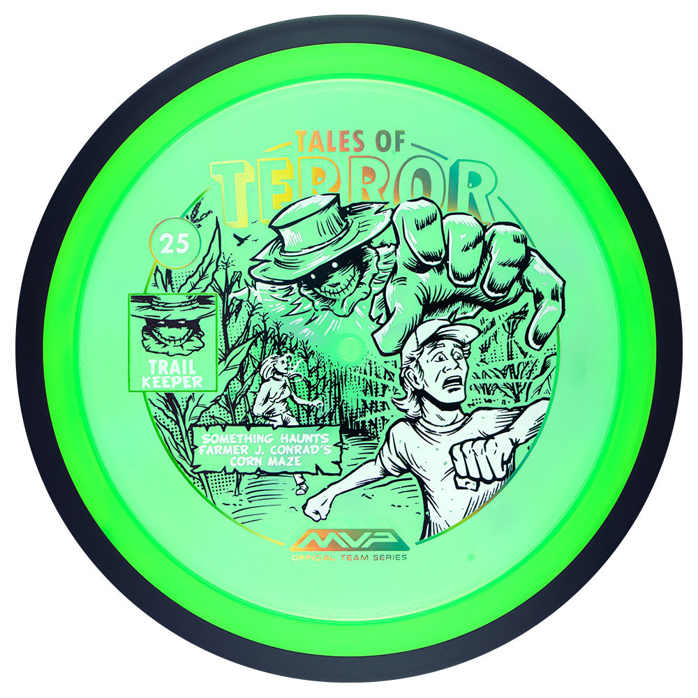 MVP James Conrad Proton Trail - 2025 Halloween Special Edition (PRE-ORDER)