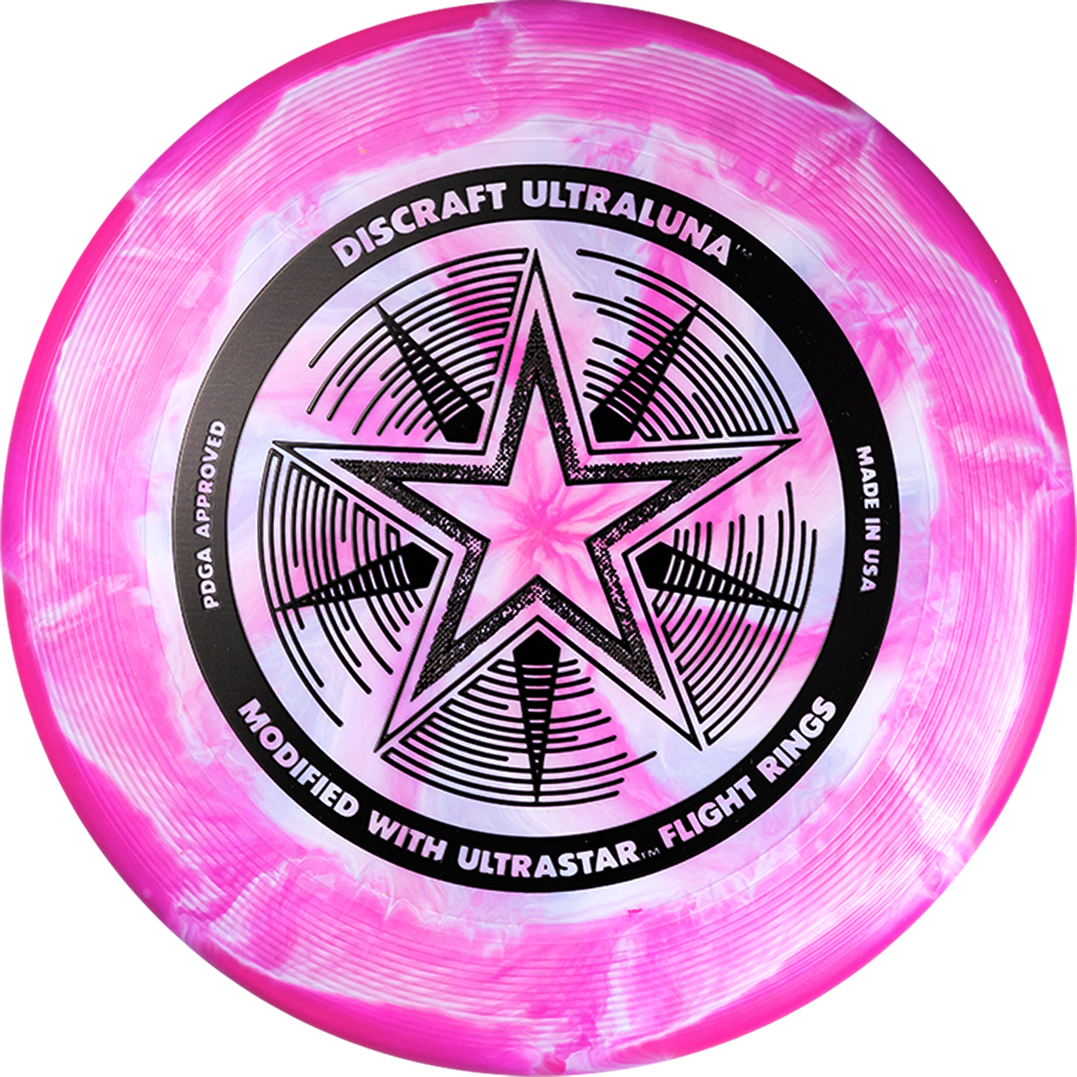 Discraft Luna Battle Pack 2025 (Pre-Order)