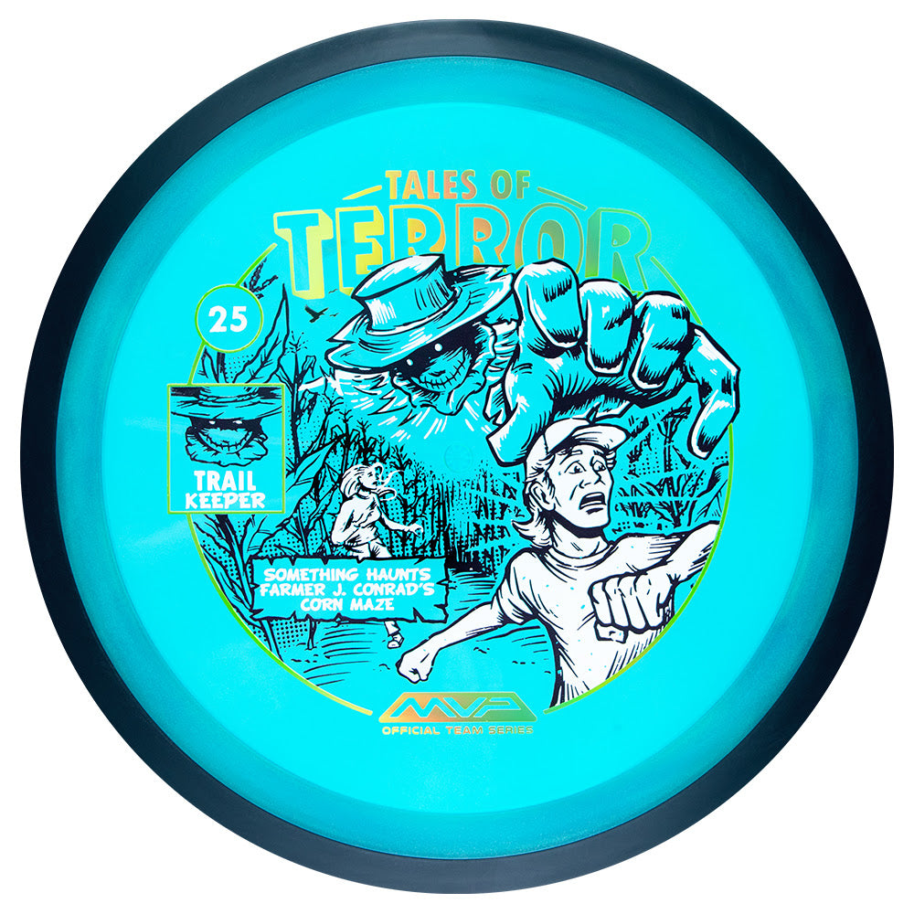 MVP James Conrad Proton Trail - 2025 Halloween Special Edition (PRE-ORDER)