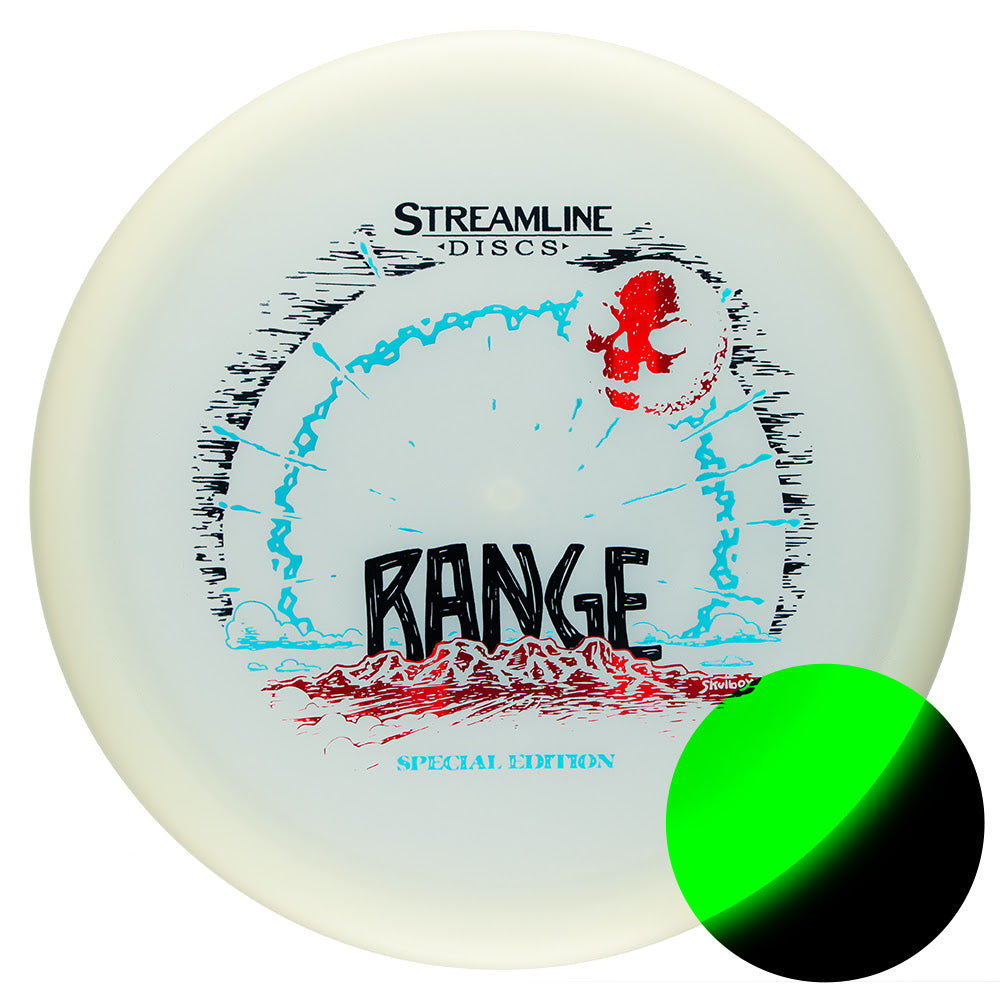 Streamline Eclipse Range - Special Edition PRE-ORDER