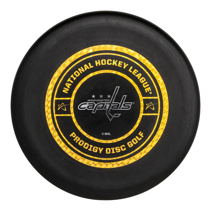 Prodigy NHL Gold Series 300 PA-3 - Washington Capitals