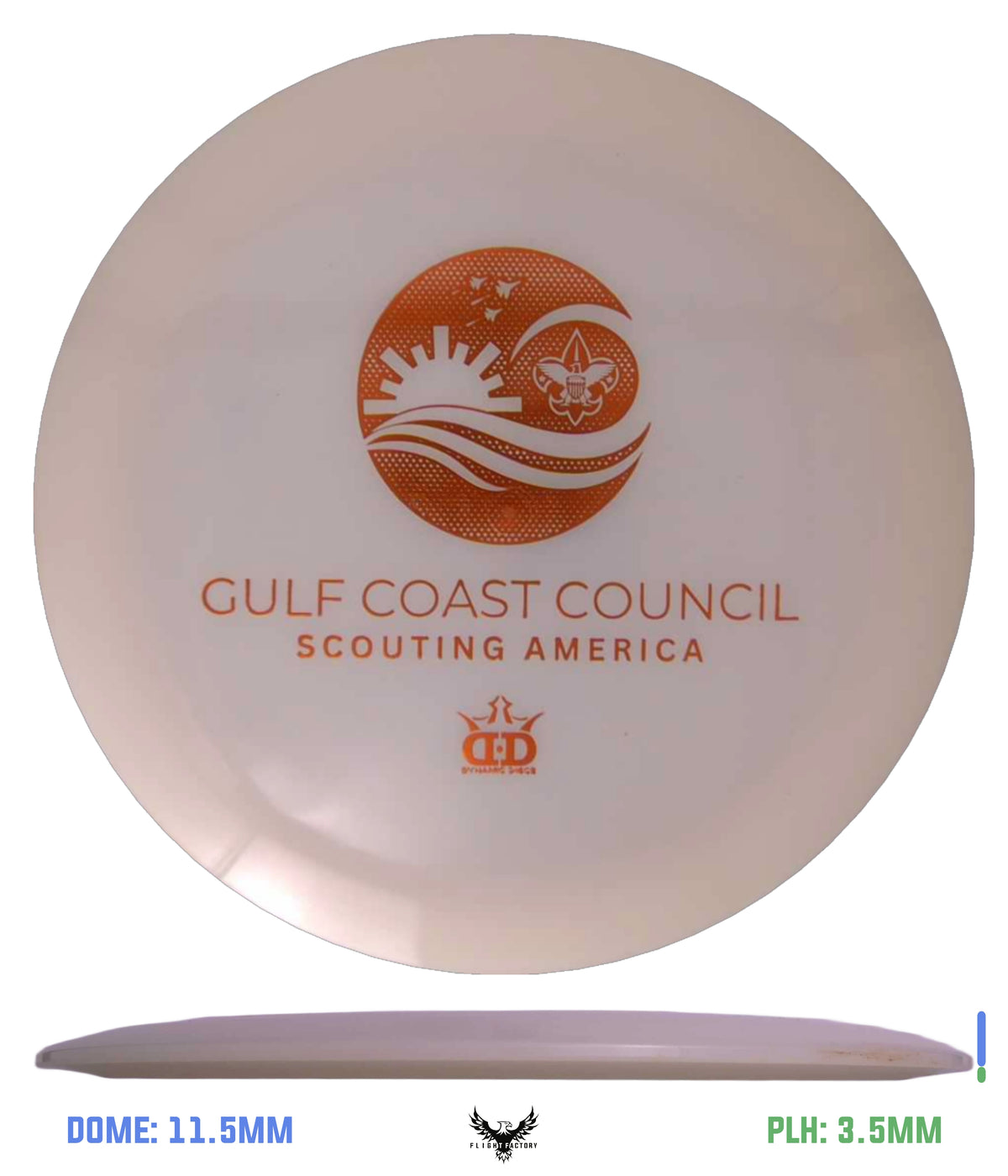 Westside Discs Pre-Owned Distance Drivers