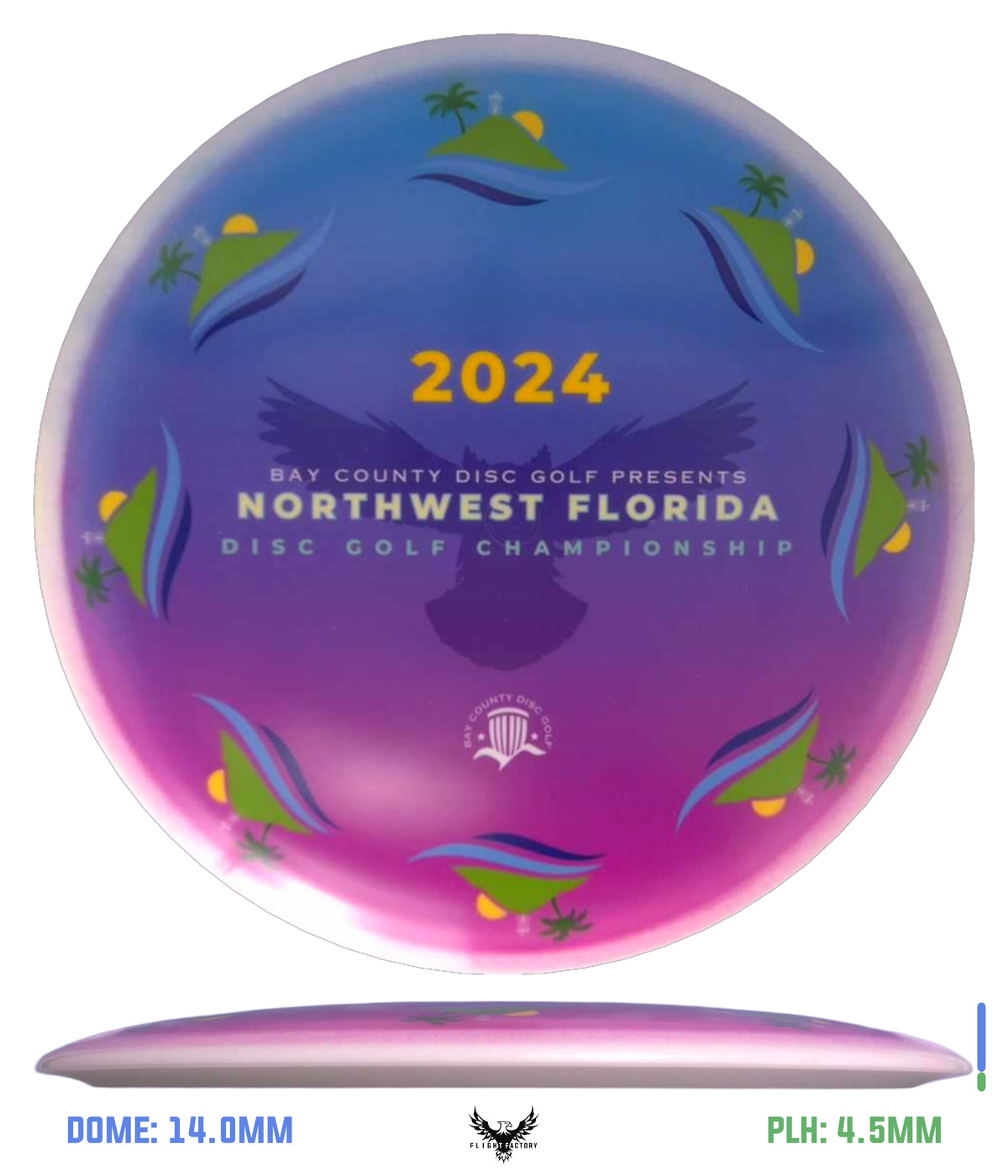 Westside Discs Pre-Owned Distance Drivers