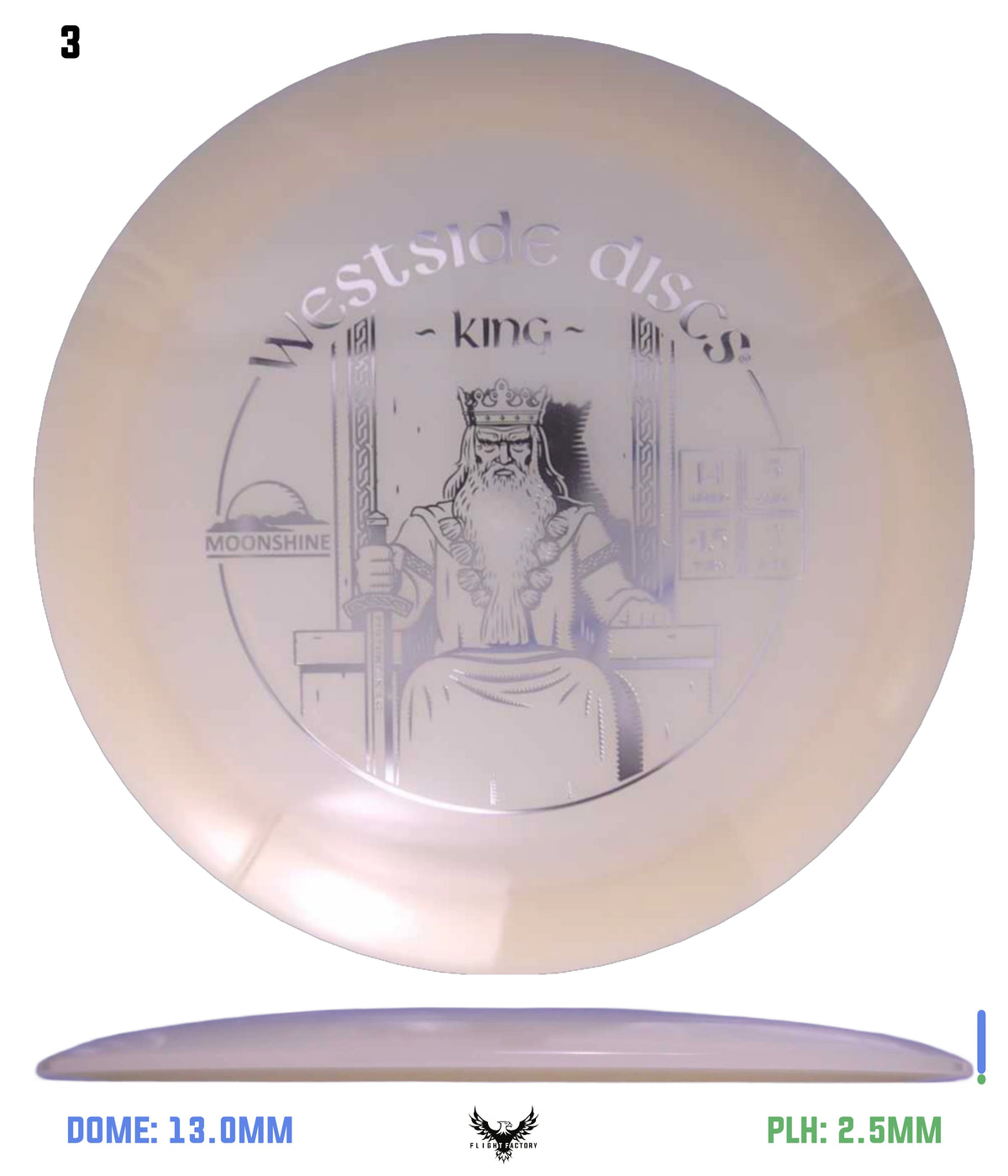 Discmania Neo Function