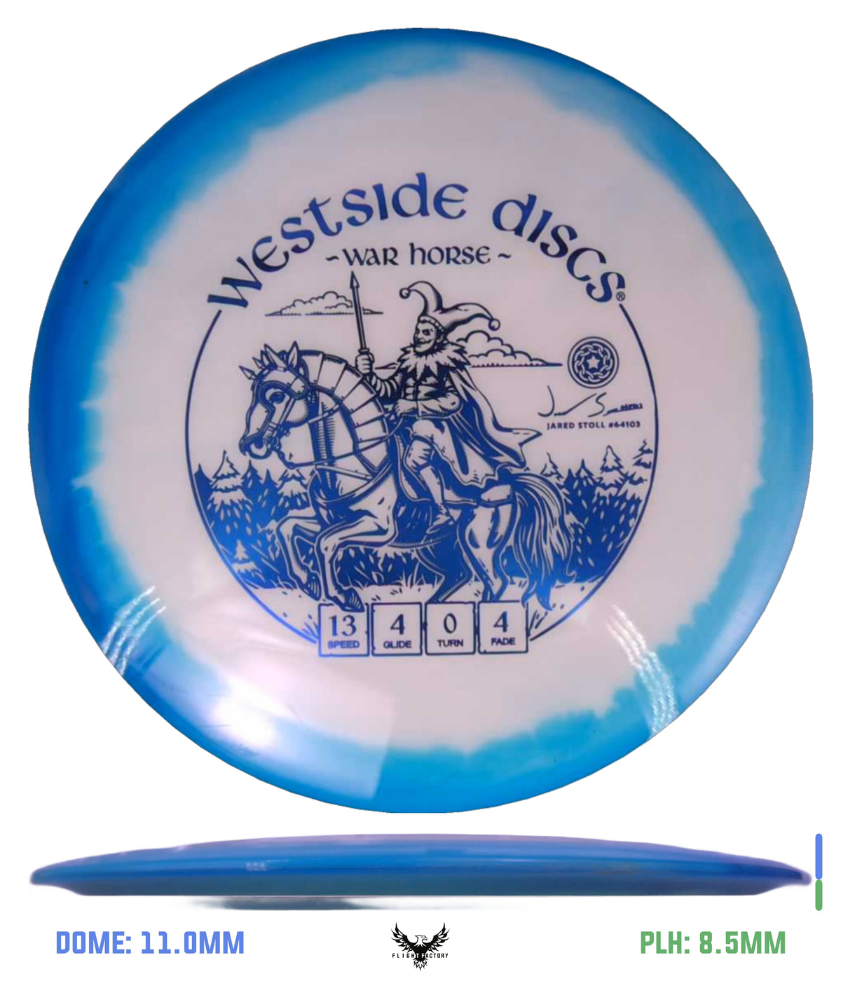 Westside Discs Pre-Owned Distance Drivers