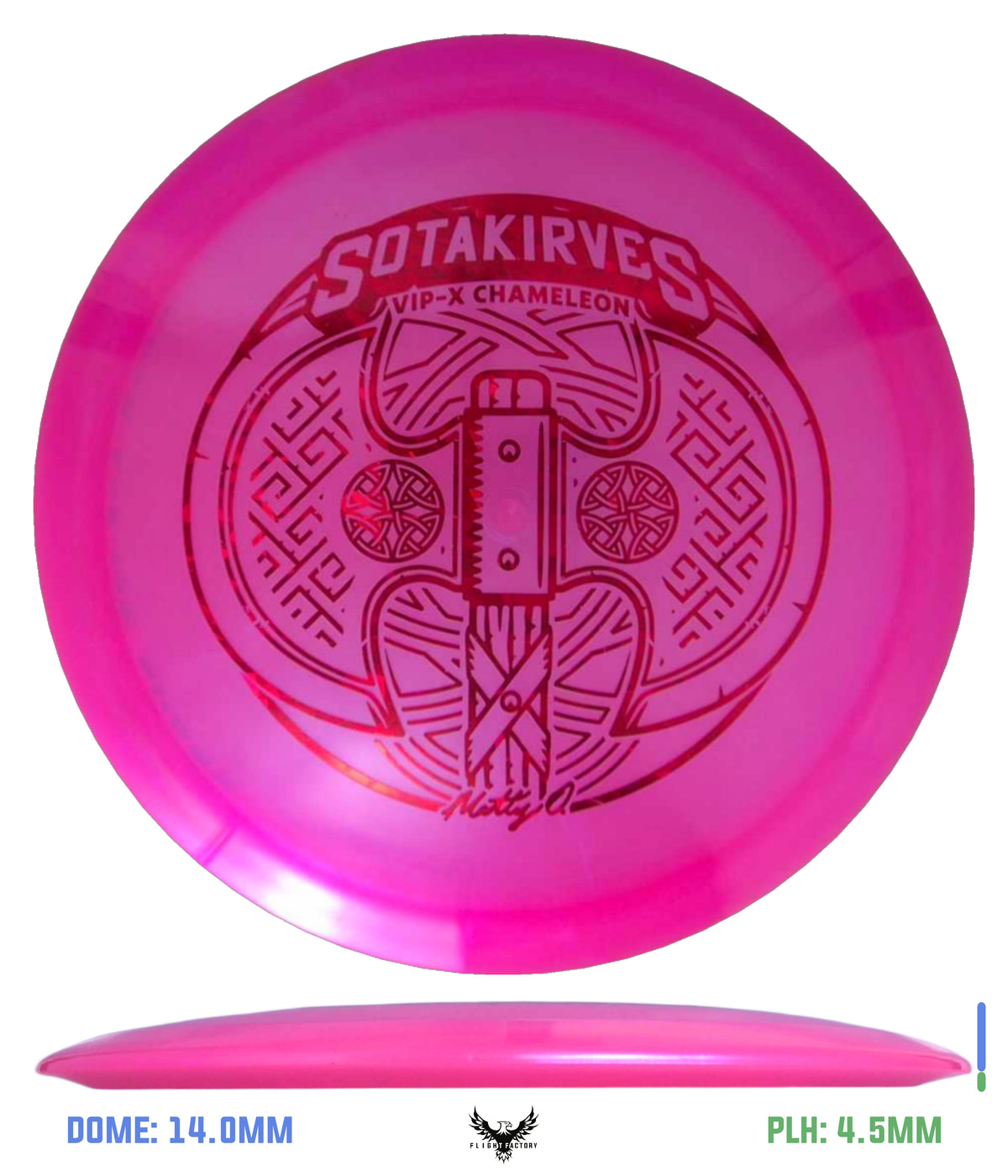 Westside Discs Pre-Owned Distance Drivers