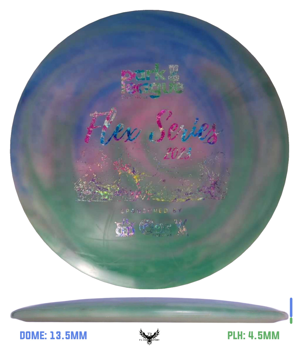 Westside Discs Pre-Owned Distance Drivers