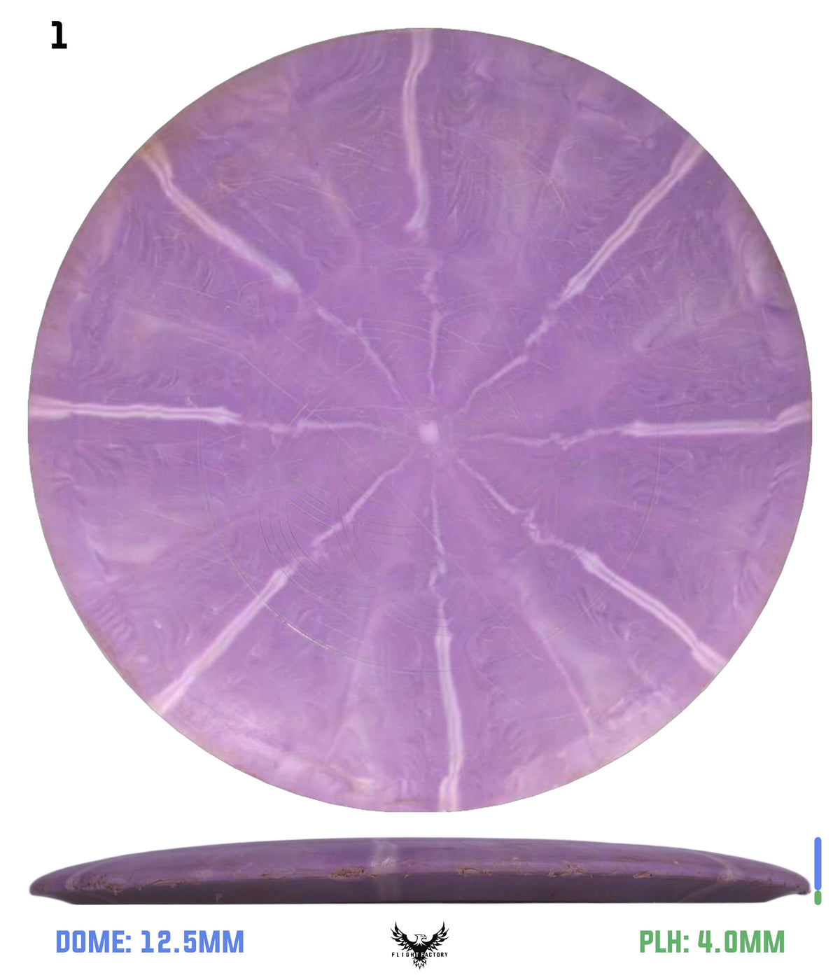 Westside Discs Pre-Owned Distance Drivers