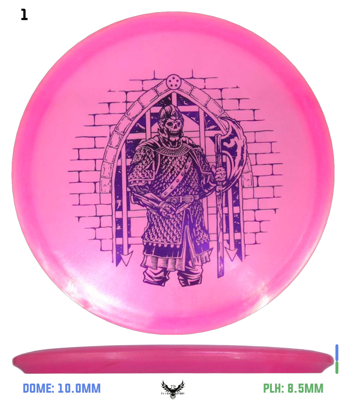 Westside Discs Pre-Owned Approach & Midranges