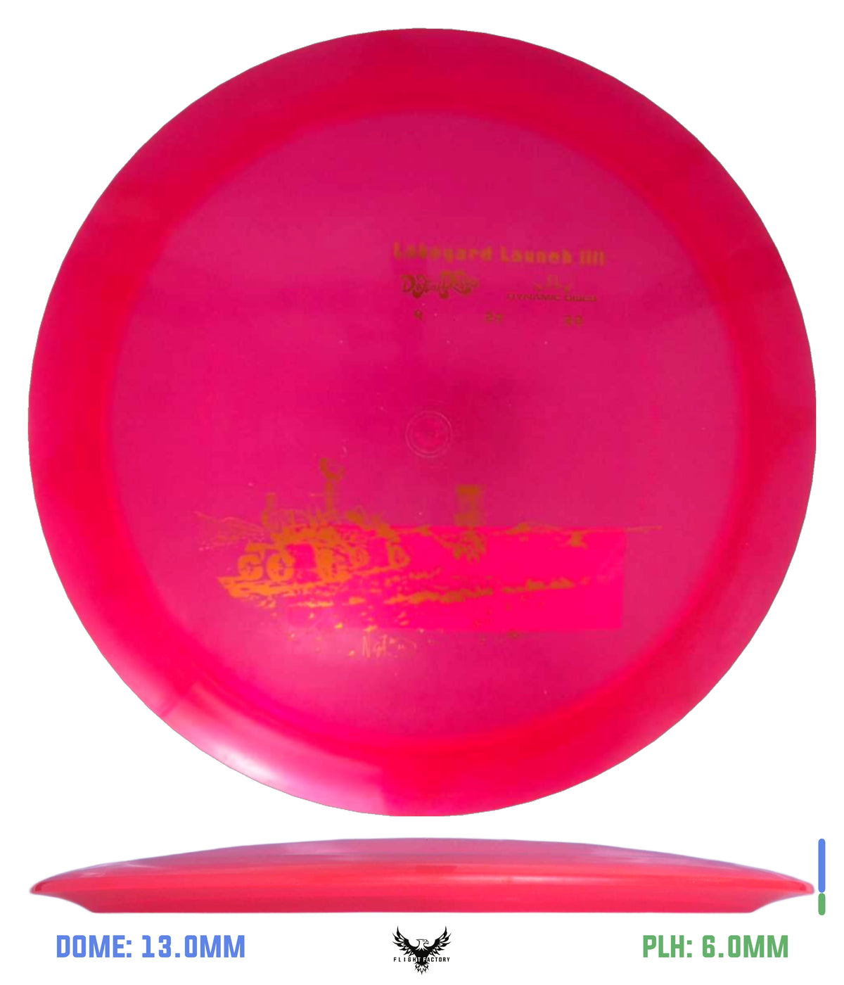 Westside Discs Pre-Owned Distance Drivers