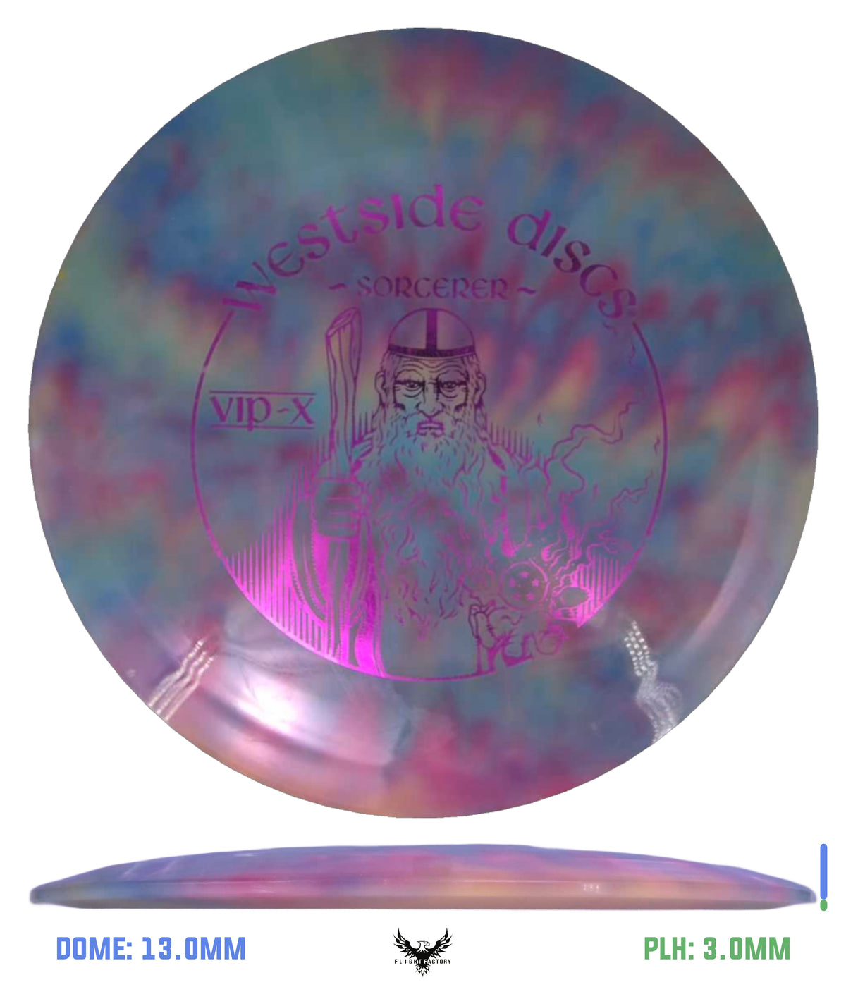 Westside Discs Pre-Owned Distance Drivers