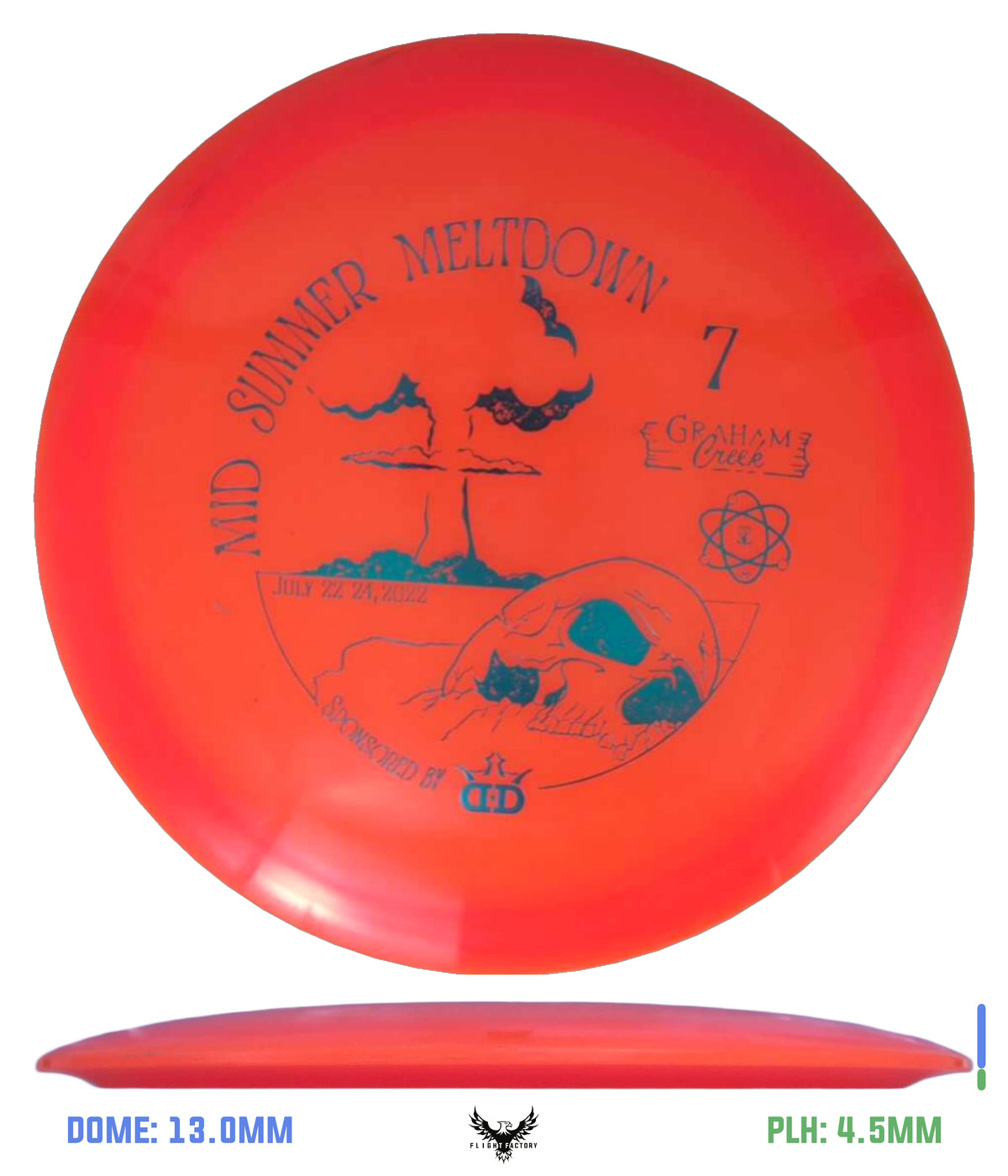 Westside Discs Pre-Owned Fairway Drivers