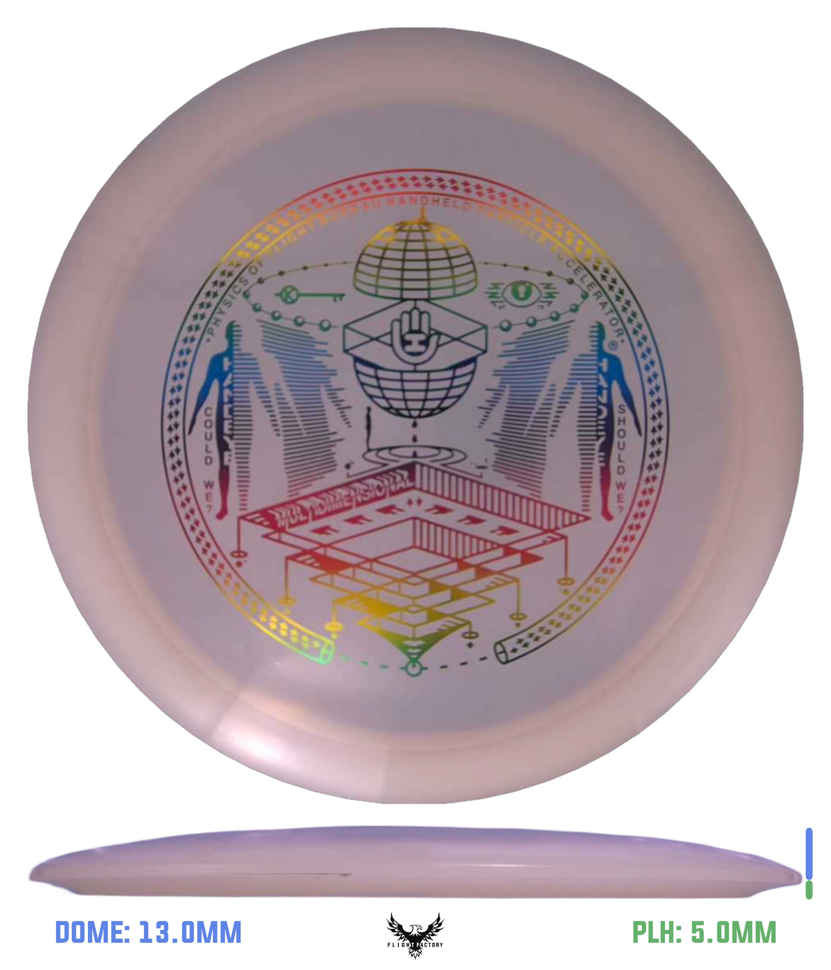 Westside Discs Pre-Owned Fairway Drivers