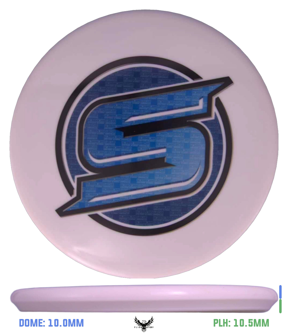 Westside Discs Pre-Owned Approach & Midranges