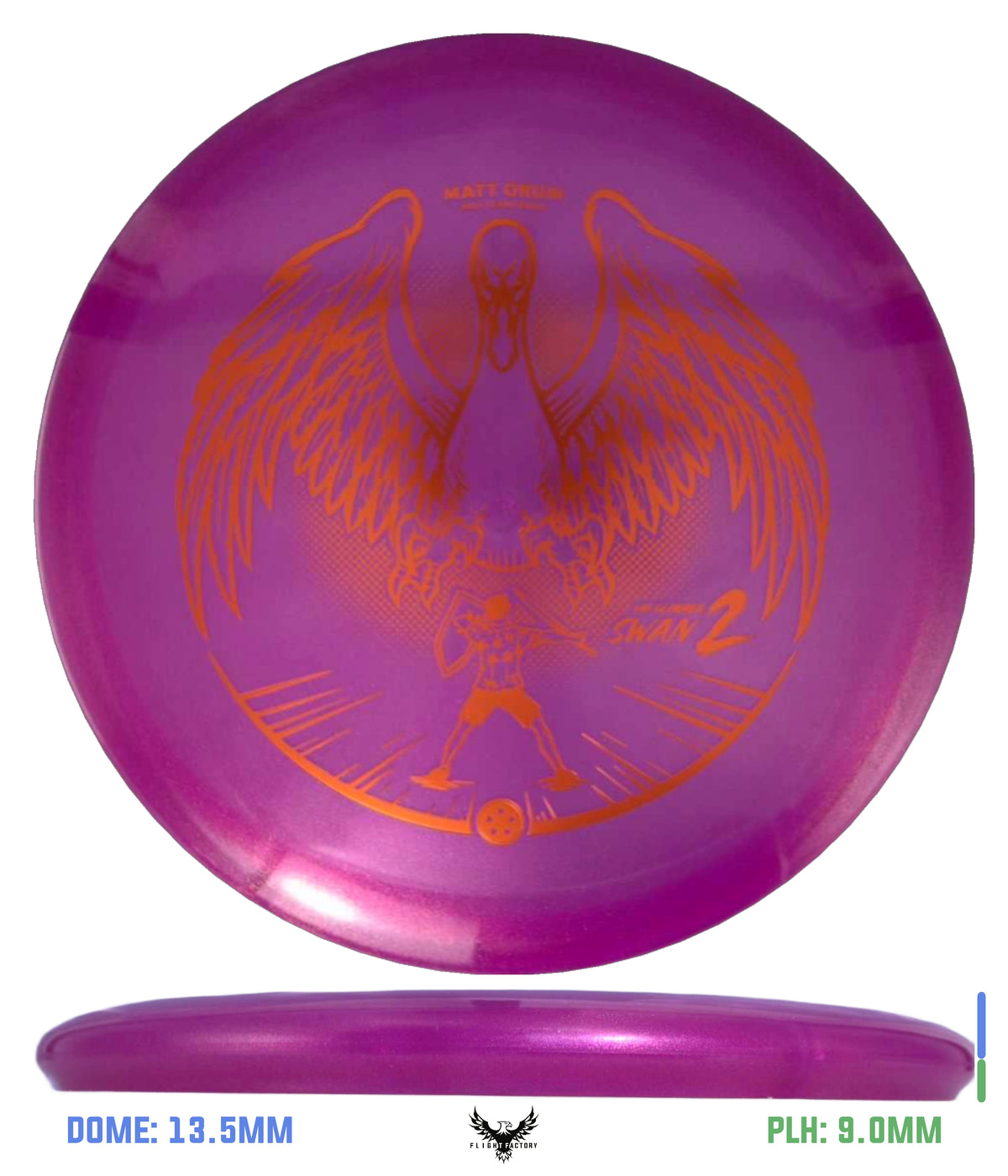Westside Discs Pre-Owned Putters