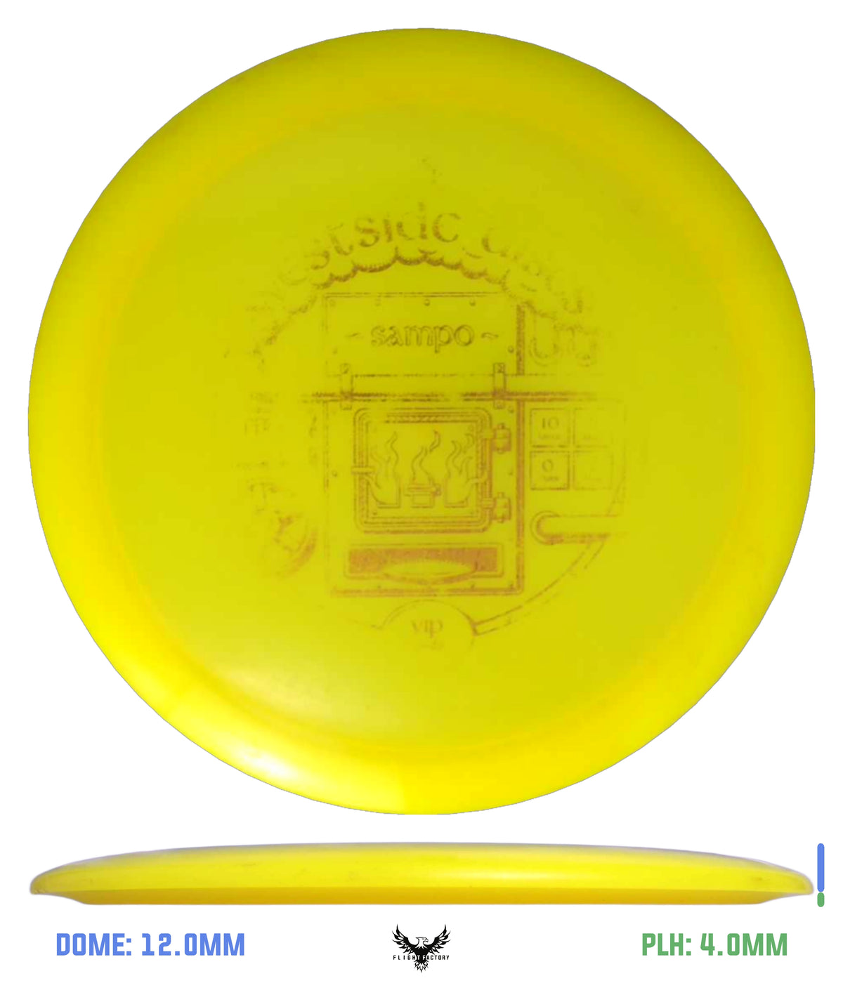 Westside Discs Pre-Owned Distance Drivers