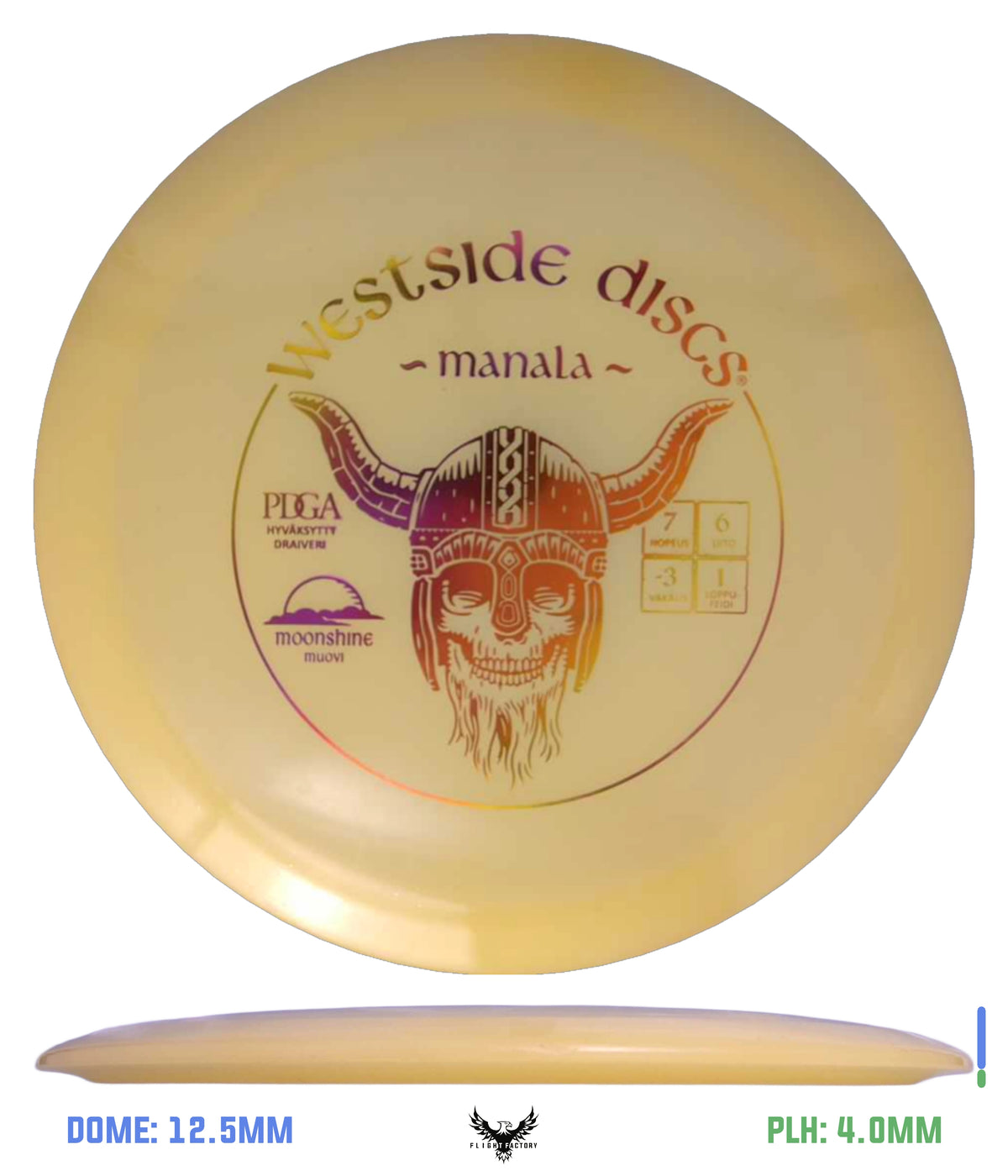Westside Discs Pre-Owned Fairway Drivers