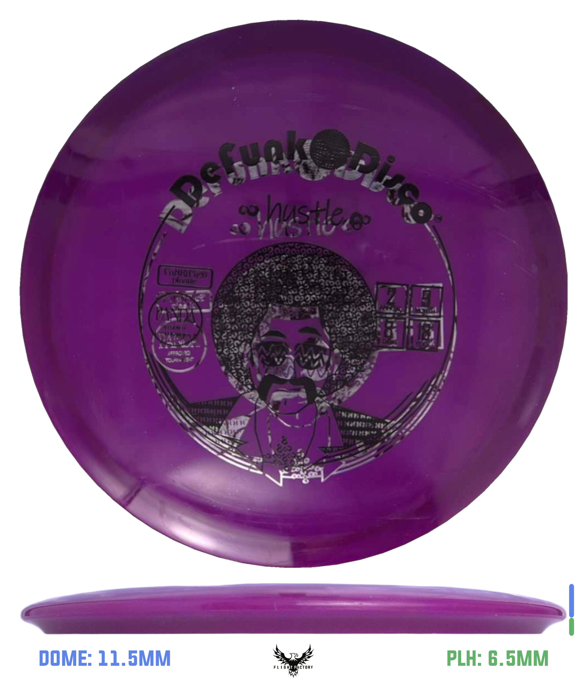 Westside Discs Pre-Owned Approach &amp; Midranges